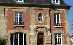 L'Hotel Particulier - Paris Asnieres